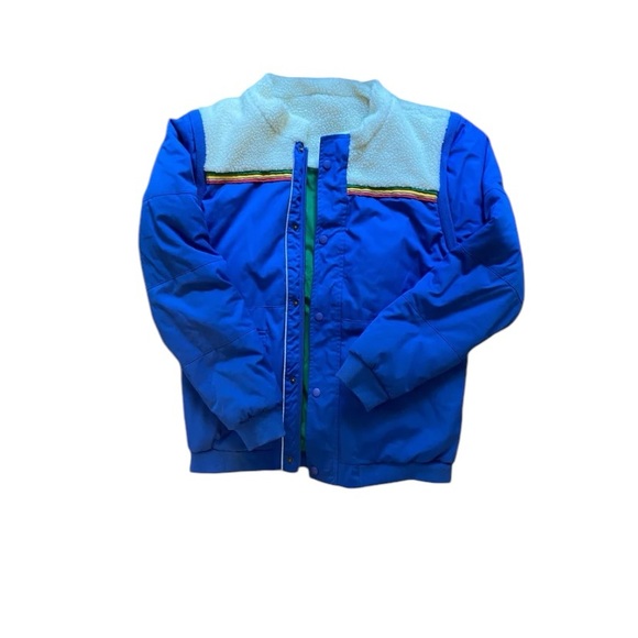 3 way padded reversible jacket adult large - Tootsa MacGinty - Picture 4 of 8